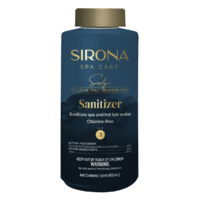 Sirona Simply Sanitizer