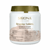 Sirona Spa Bromine Tablets
